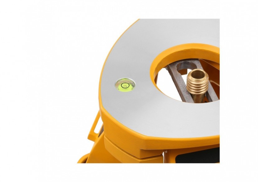 Trépied aluminium - DE0736-XJ - Dewalt