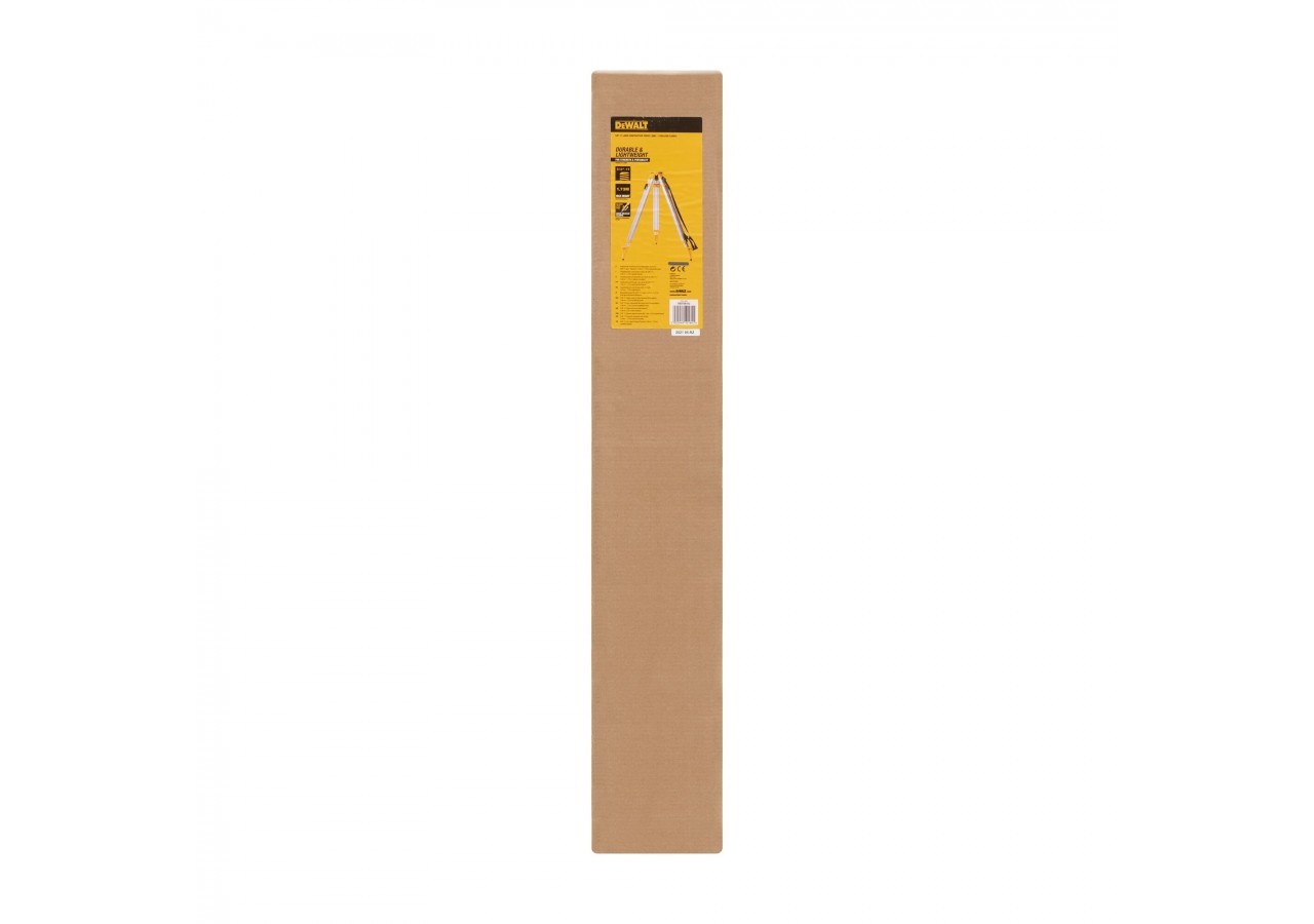 Trépied aluminium - DE0736-XJ - Dewalt