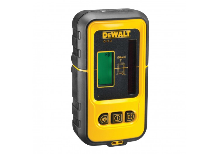 Cellule de détection pour laser ligne(s) rouge(s) - DE0892-XJ - Dewalt