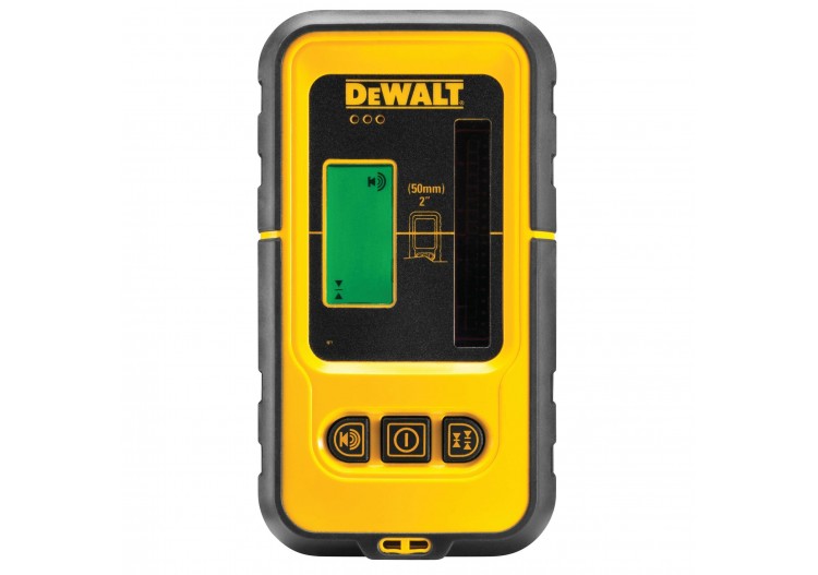 Cellule de détection pour laser ligne(s) rouge(s) - DE0892-XJ - Dewalt 2