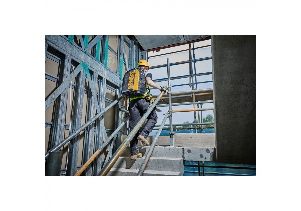 Sac à dos porte-outil - DWST81690-1 - Dewalt