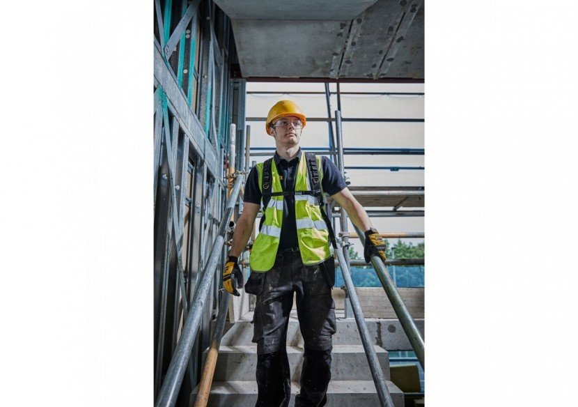 Sac à dos porte-outil - DWST81690-1 - Dewalt