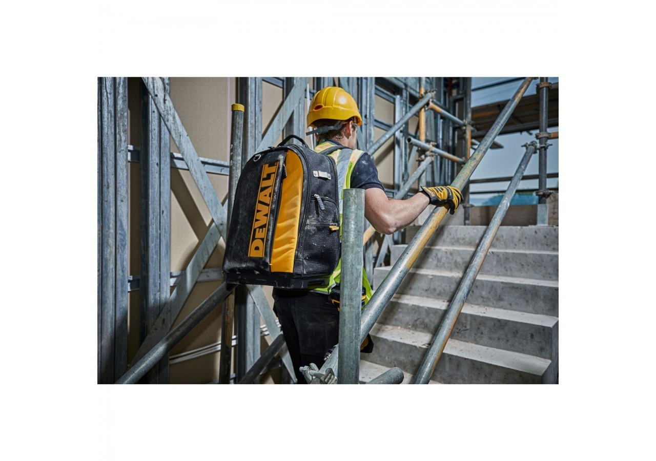 Sac à dos porte-outil - DWST81690-1 - Dewalt