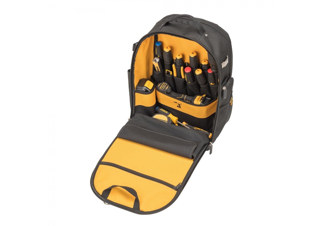 Sac à dos porte-outil - DWST81690-1 - Dewalt