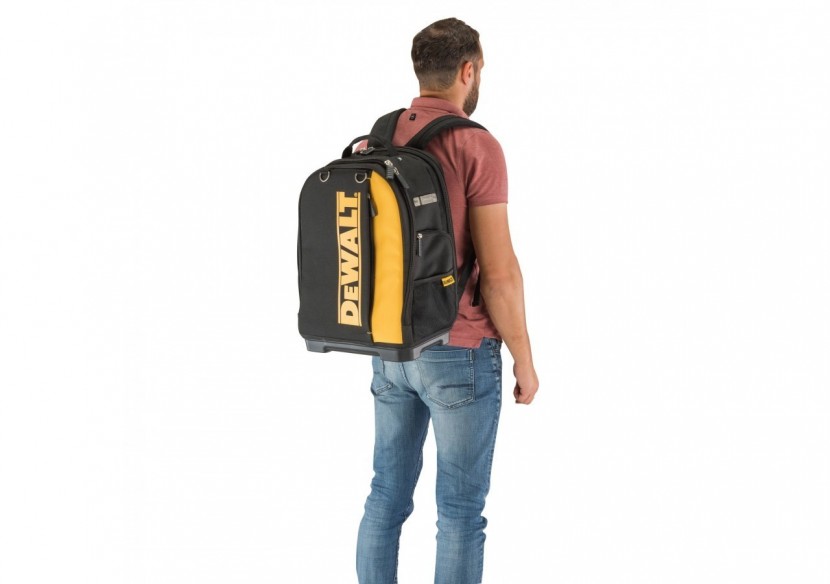 Sac à dos porte-outil - DWST81690-1 - Dewalt