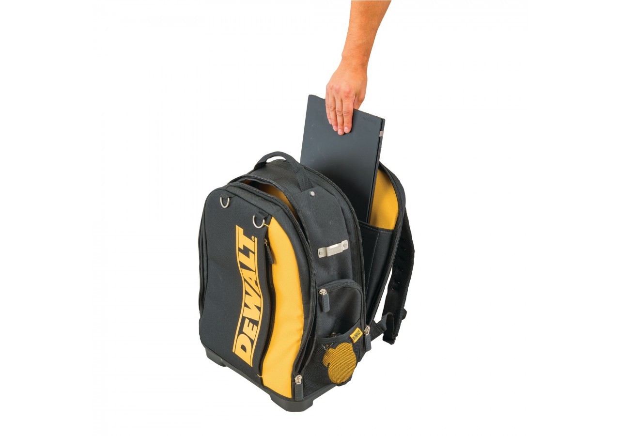 Sac à dos porte-outil - DWST81690-1 - Dewalt