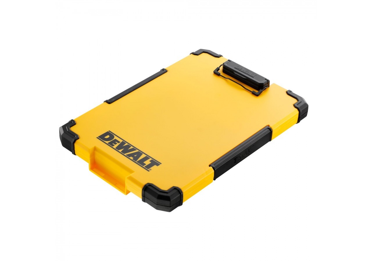 Porte document TSTAK - DWST82732-1 - Dewalt