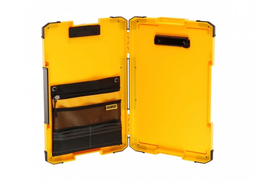 Porte document TSTAK - DWST82732-1 - Dewalt