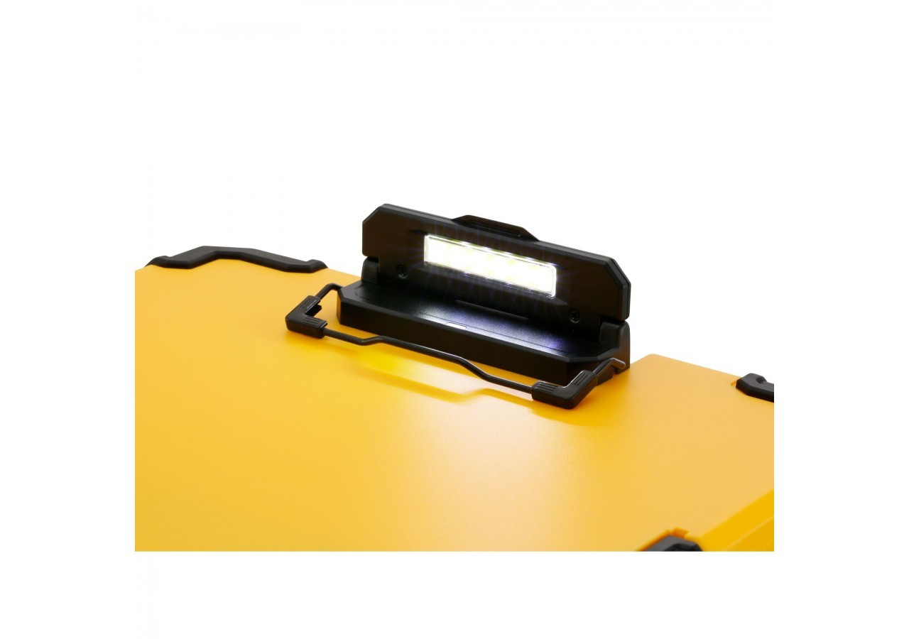 Porte document TSTAK - DWST82732-1 - Dewalt