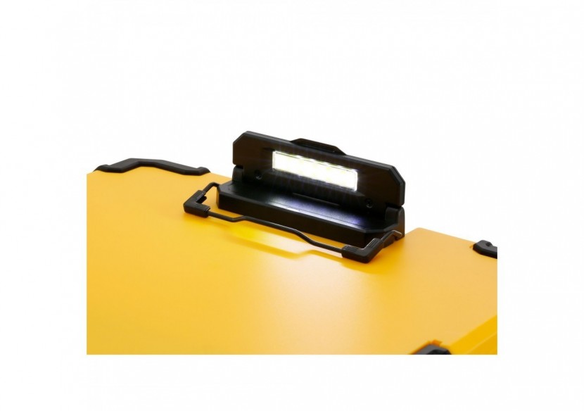 Porte document TSTAK - DWST82732-1 - Dewalt