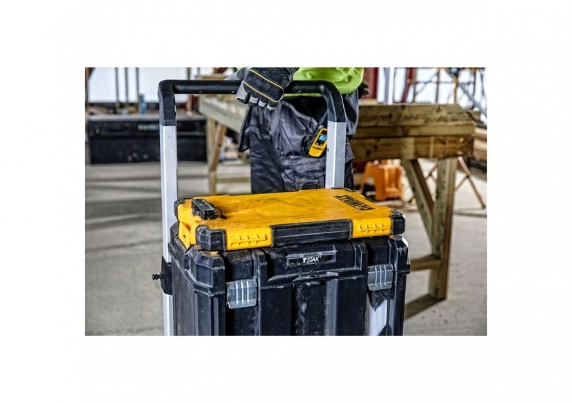 Porte document TSTAK - DWST82732-1 - Dewalt