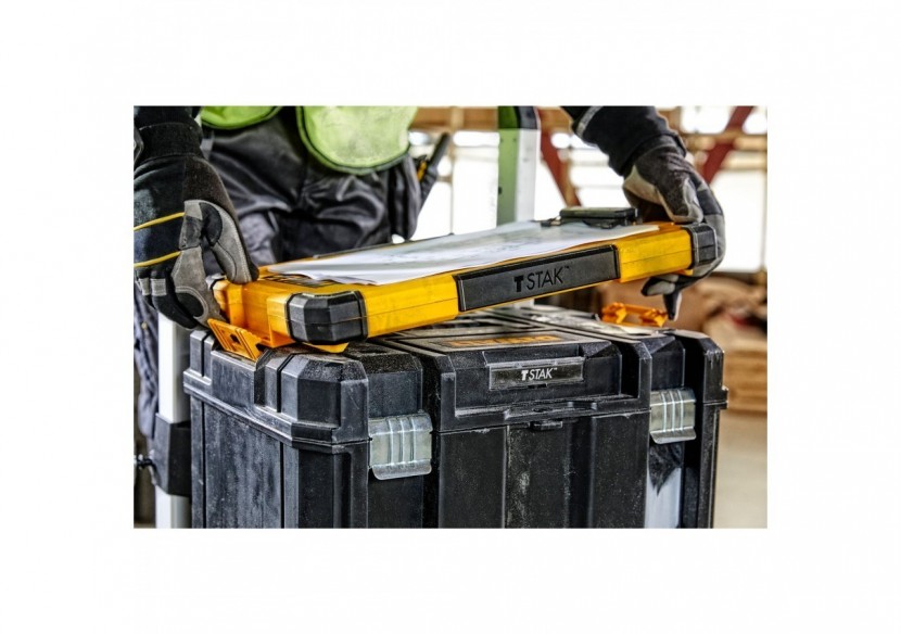 Porte document TSTAK - DWST82732-1 - Dewalt