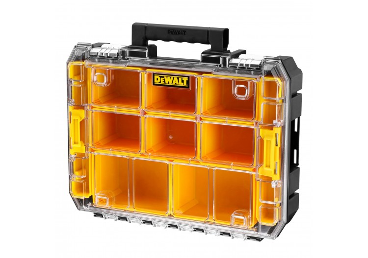 Organiseur étanche TSTAK - DWST82968-1 - Dewalt