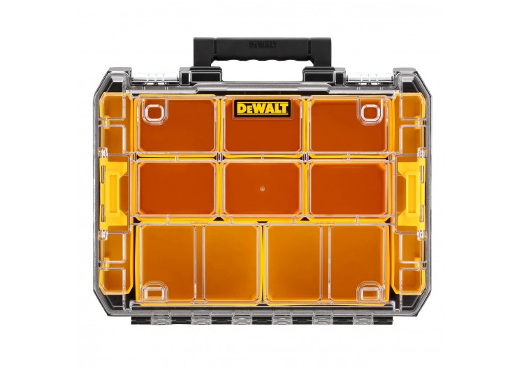 Organiseur étanche TSTAK - DWST82968-1 - Dewalt 2