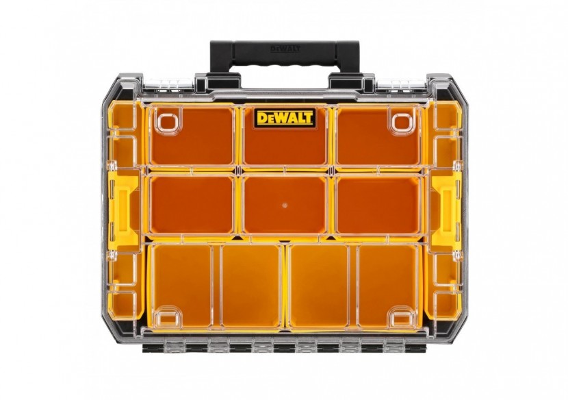 Organiseur étanche TSTAK - DWST82968-1 - Dewalt
