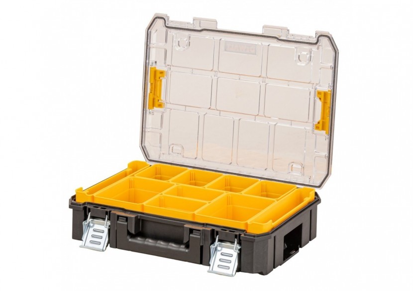 Organiseur étanche TSTAK - DWST82968-1 - Dewalt