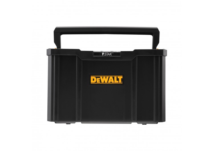Boîte à outils ouverte TSTAK - DWST1-71228 - Dewalt 2