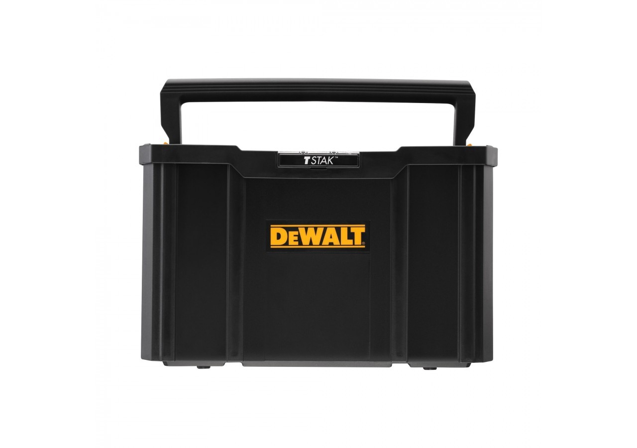 Boîte à outils ouverte TSTAK - DWST1-71228 - Dewalt