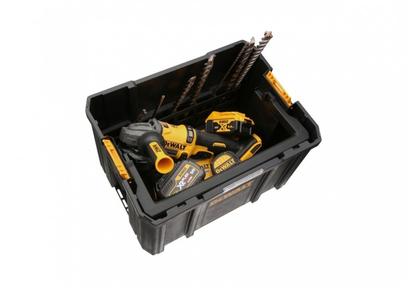 Boîte à outils ouverte TSTAK - DWST1-71228 - Dewalt