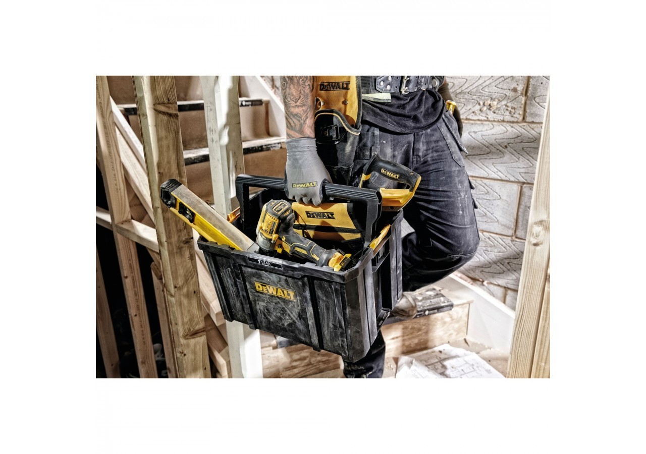 Boîte à outils ouverte TSTAK - DWST1-71228 - Dewalt