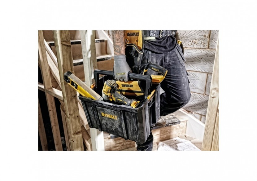 Boîte à outils ouverte TSTAK - DWST1-71228 - Dewalt