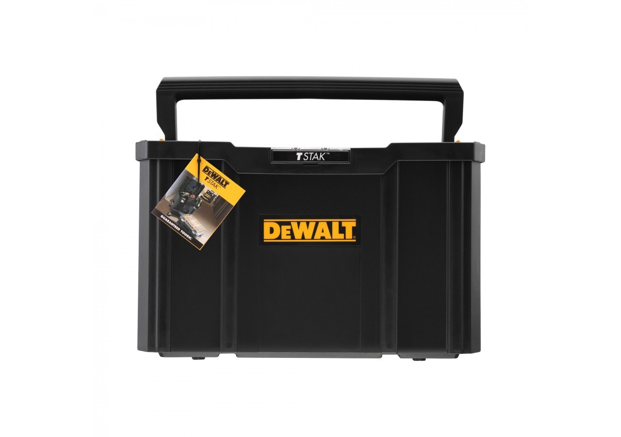 Boîte à outils ouverte TSTAK - DWST1-71228 - Dewalt