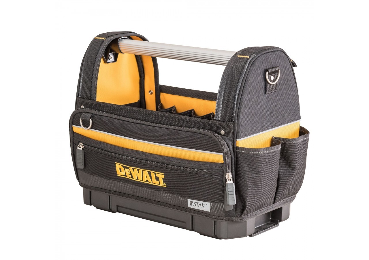 Panier porte-outil TSTAK - DWST82990-1 - Dewalt
