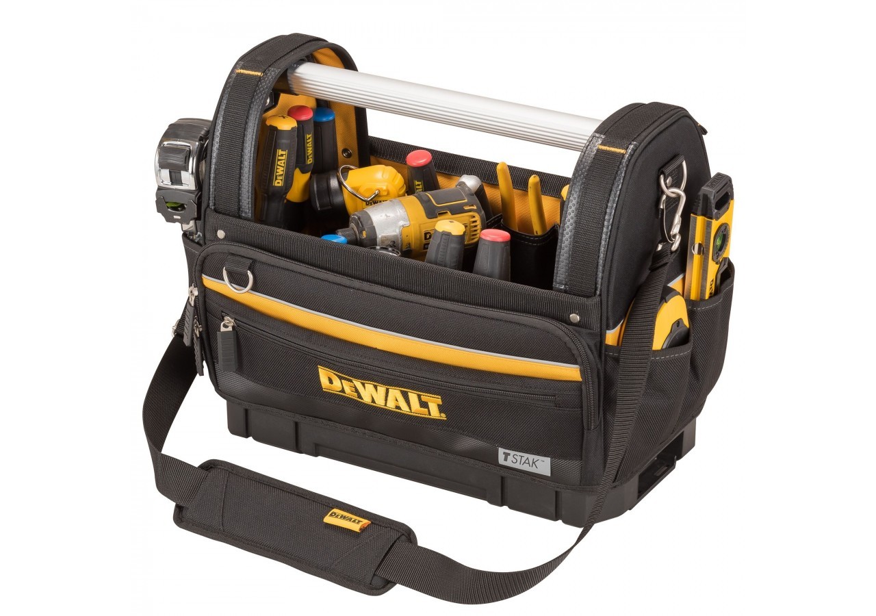Panier porte-outil TSTAK - DWST82990-1 - Dewalt