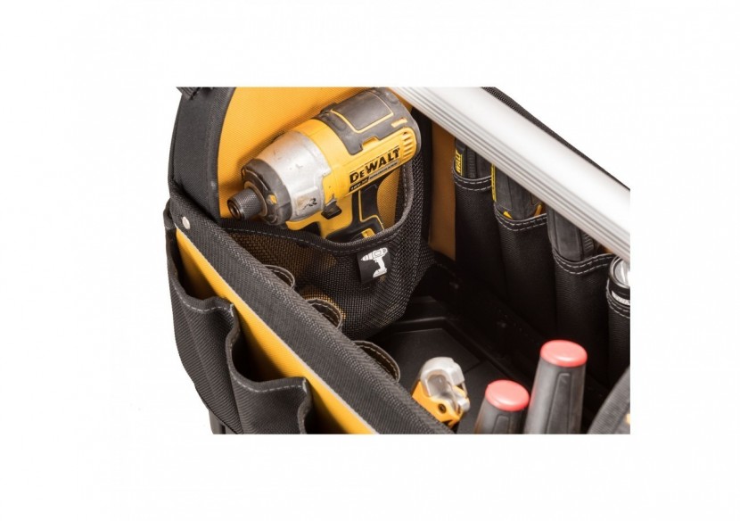 Panier porte-outil TSTAK - DWST82990-1 - Dewalt