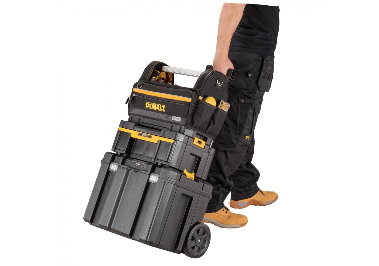 Panier porte-outil TSTAK - DWST82990-1 - Dewalt