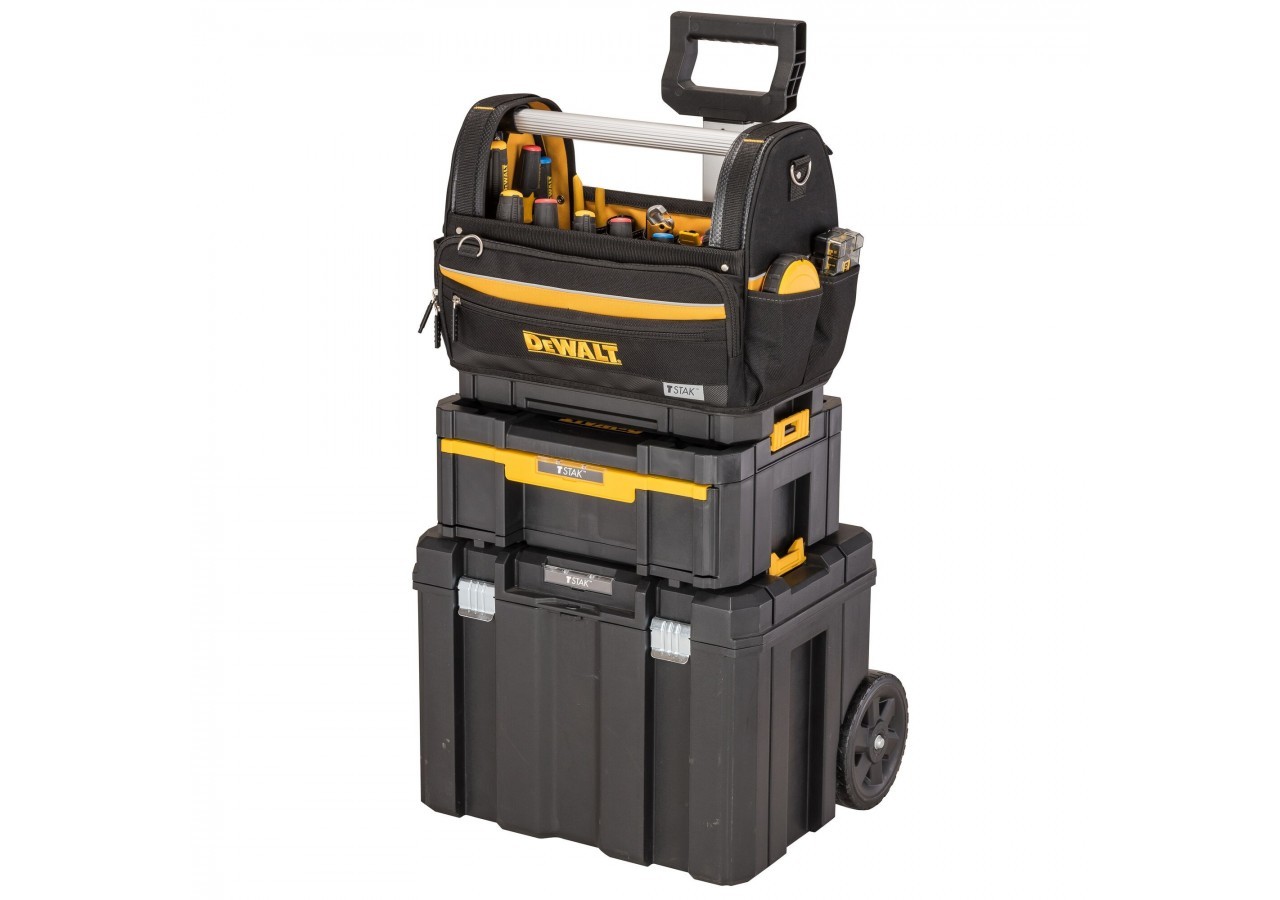 Panier porte-outil TSTAK - DWST82990-1 - Dewalt