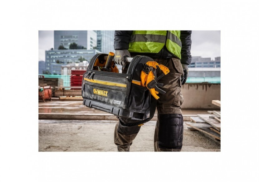 Panier porte-outil TSTAK - DWST82990-1 - Dewalt