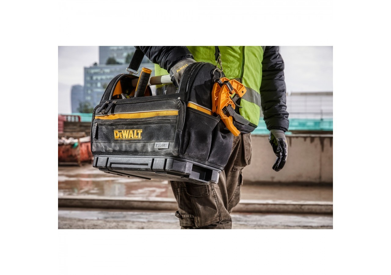 Panier porte-outil TSTAK - DWST82990-1 - Dewalt