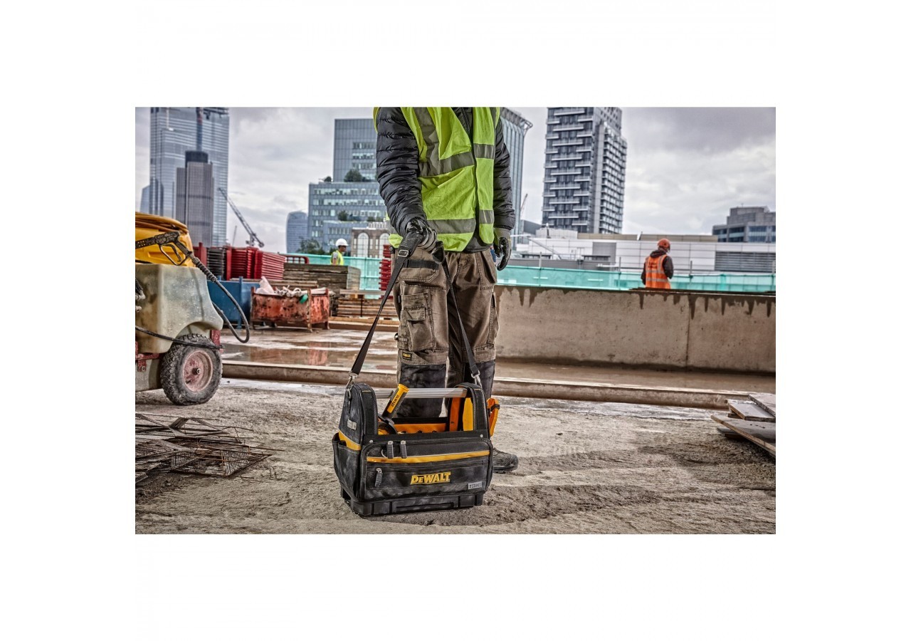 Panier porte-outil TSTAK - DWST82990-1 - Dewalt