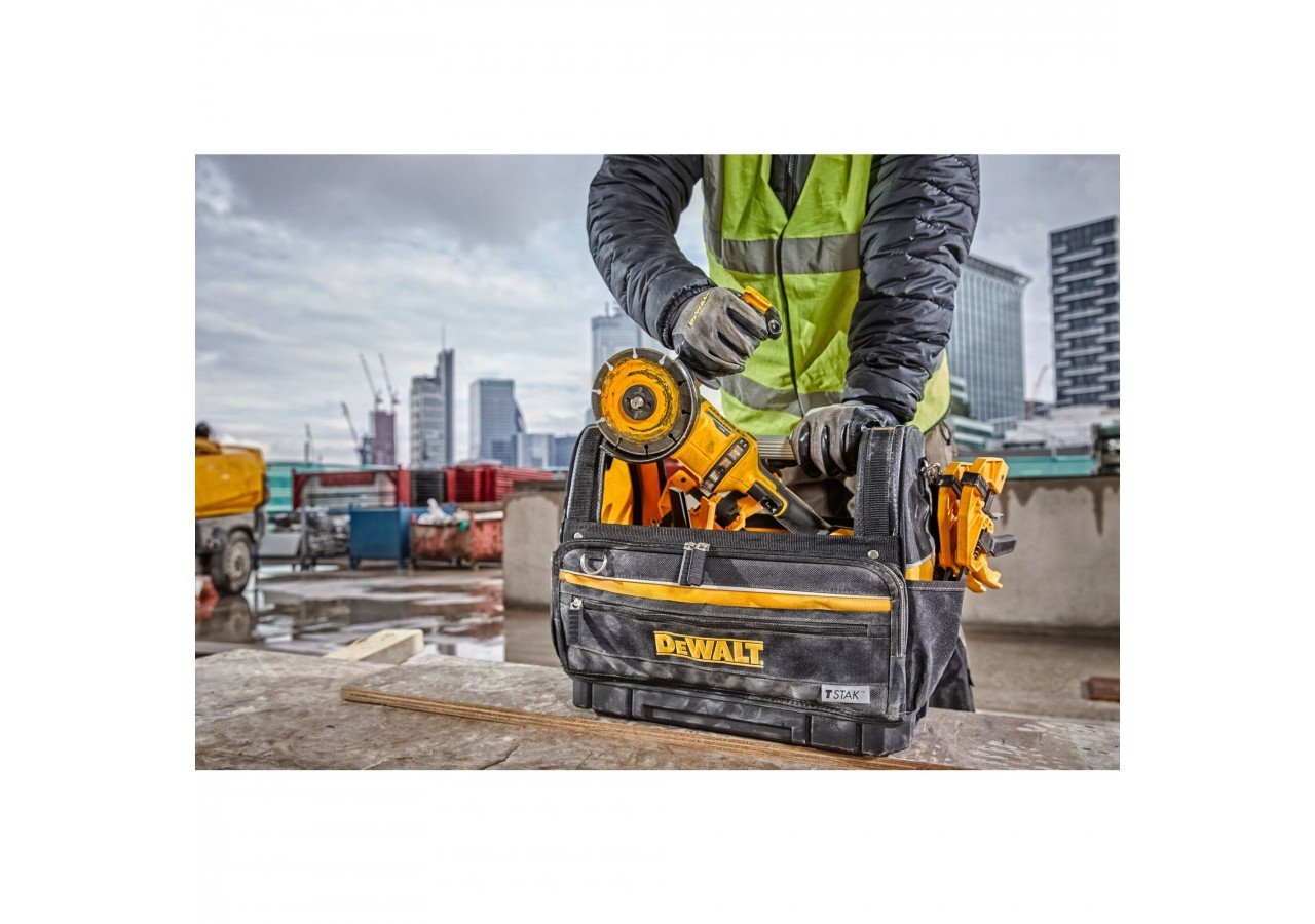 Panier porte-outil TSTAK - DWST82990-1 - Dewalt