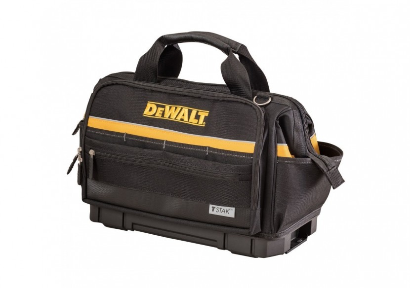 Sac à outils TSTAK - DWST82991-1 - Dewalt
