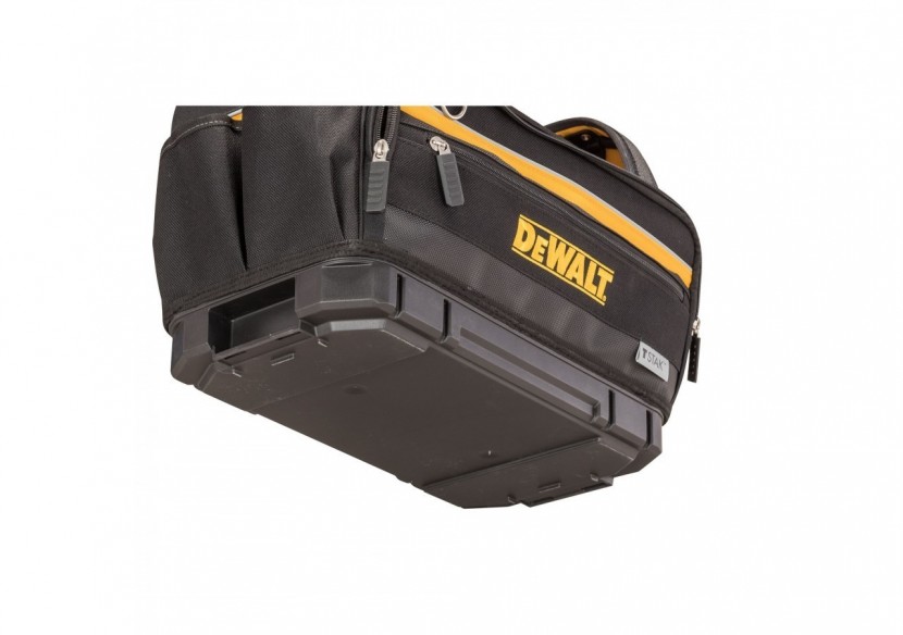 Sac à outils TSTAK - DWST82991-1 - Dewalt