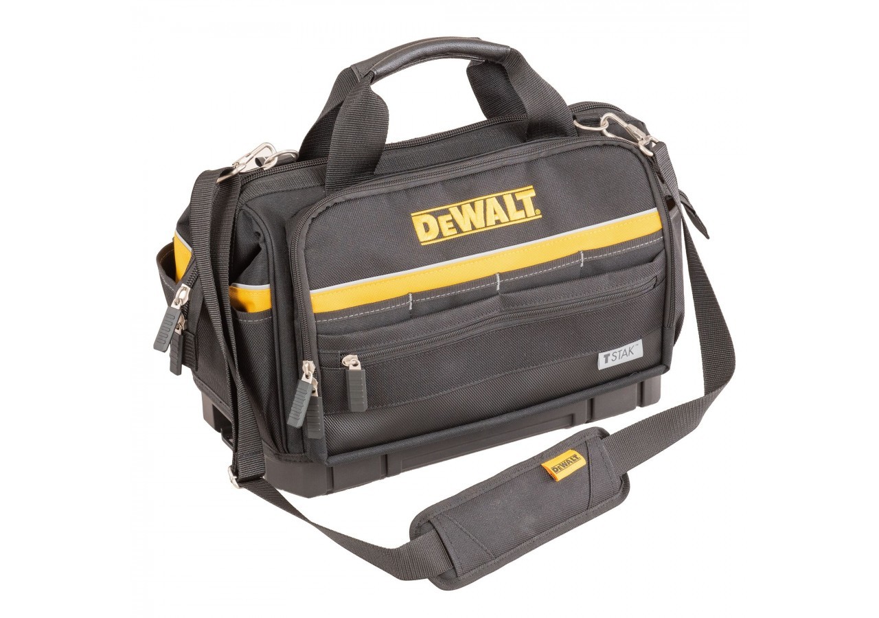 Sac à outils TSTAK - DWST82991-1 - Dewalt