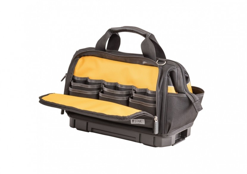 Sac à outils TSTAK - DWST82991-1 - Dewalt