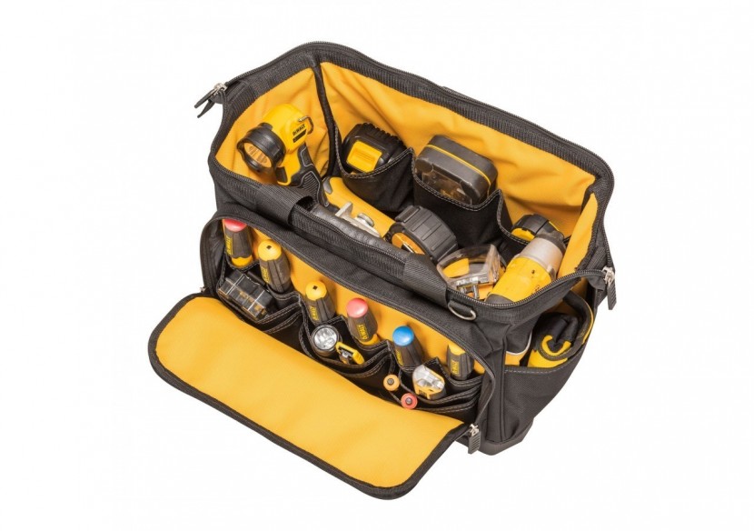 Sac à outils TSTAK - DWST82991-1 - Dewalt