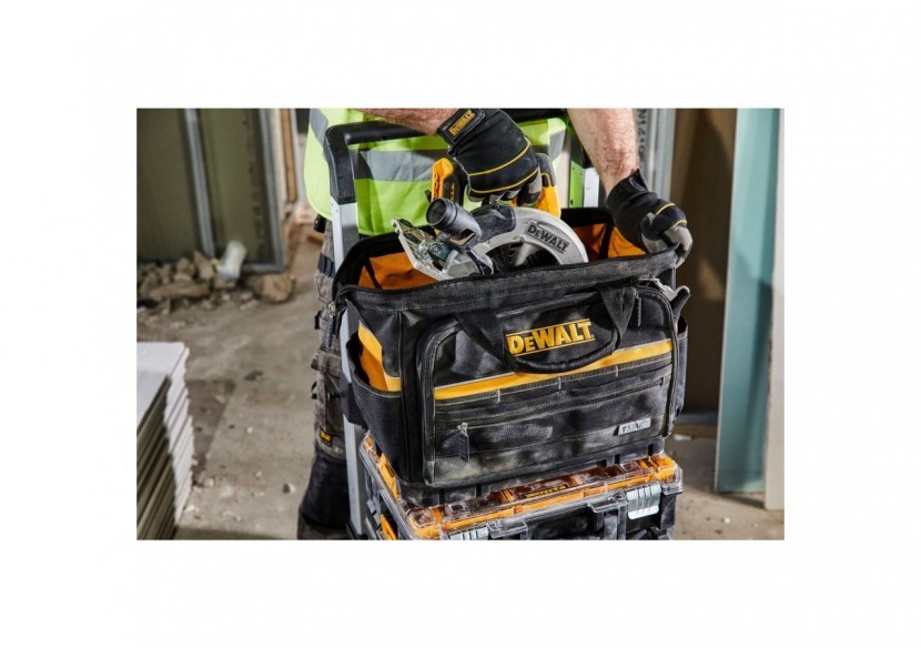Sac à outils TSTAK - DWST82991-1 - Dewalt
