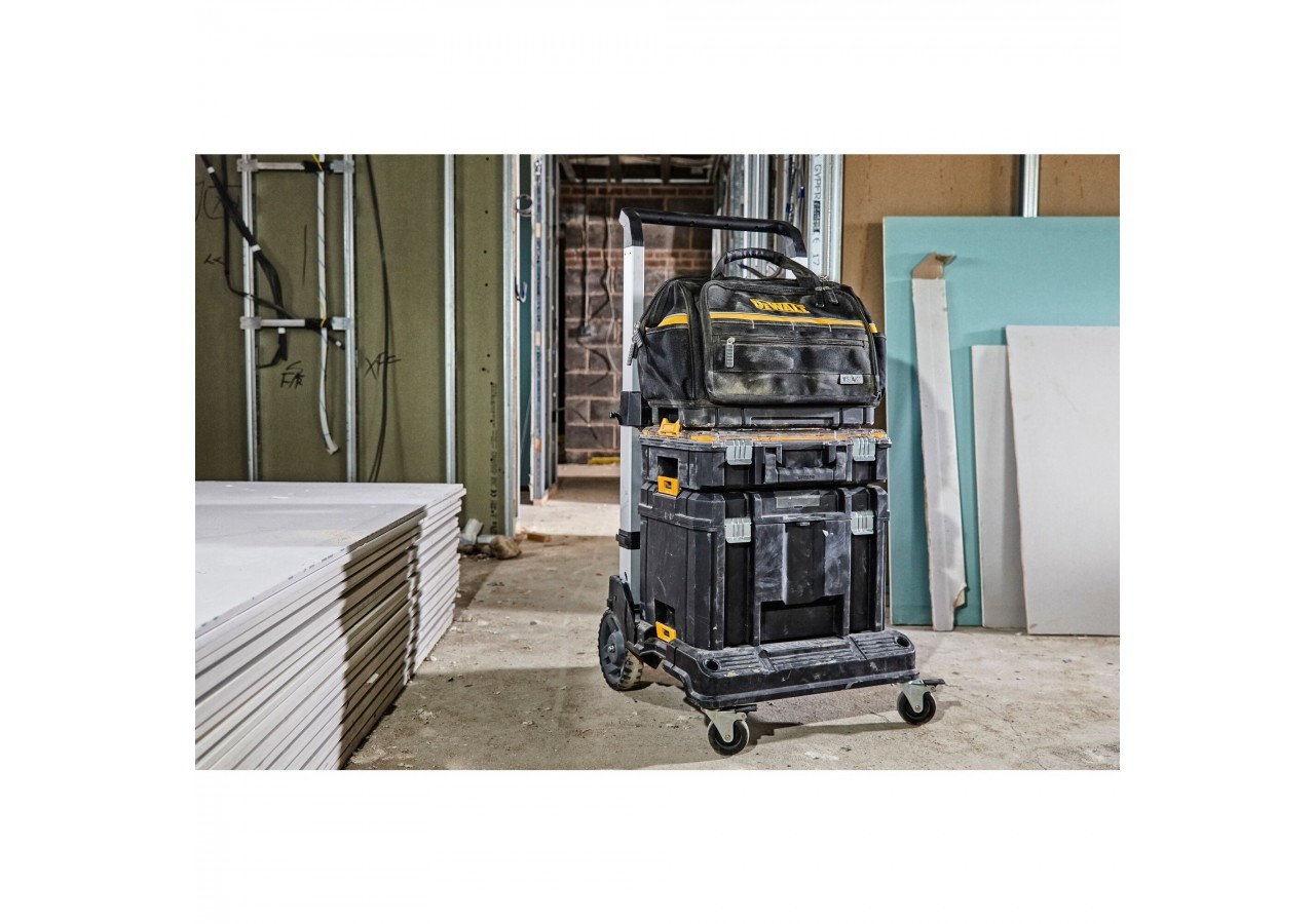 Sac à outils TSTAK - DWST82991-1 - Dewalt