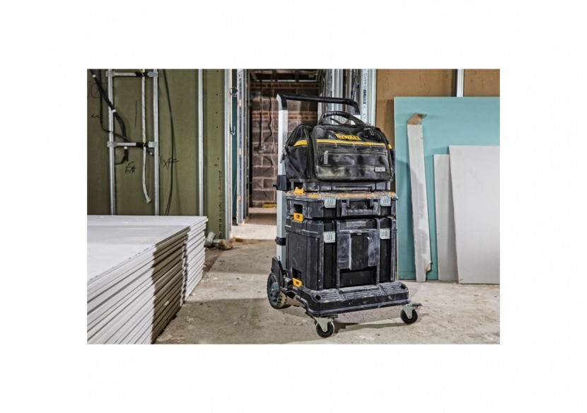 Sac à outils TSTAK - DWST82991-1 - Dewalt