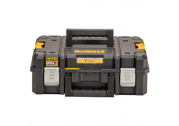 Coffret TSTAK IP54 - petite contenance - DWST83345-1 - Dewalt 2