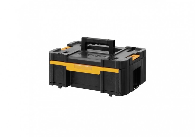 Coffret TSTAK III avec tiroir profond - DWST1-70705 - Dewalt