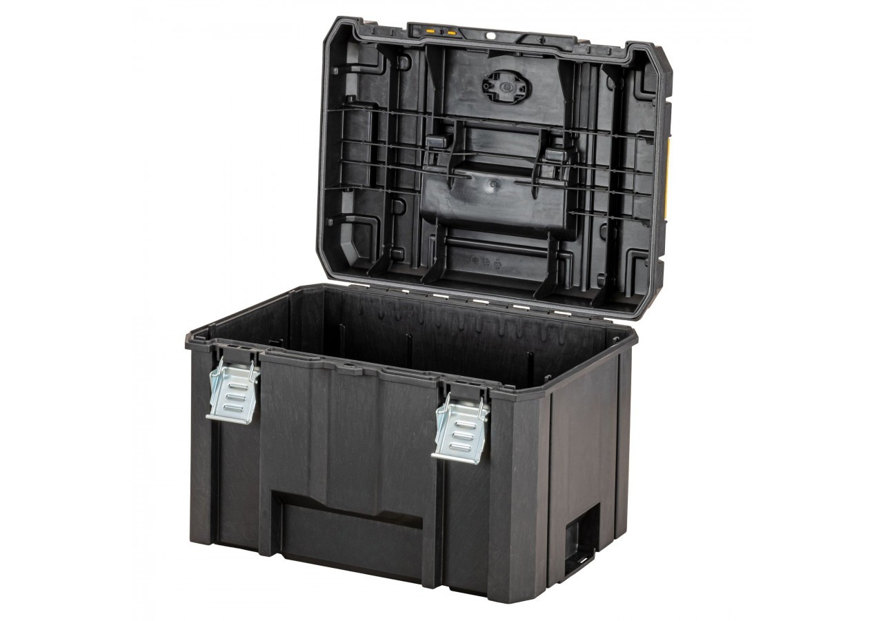 Coffret TSTAK IP54 - grande contenance - DWST83346-1 - Dewalt