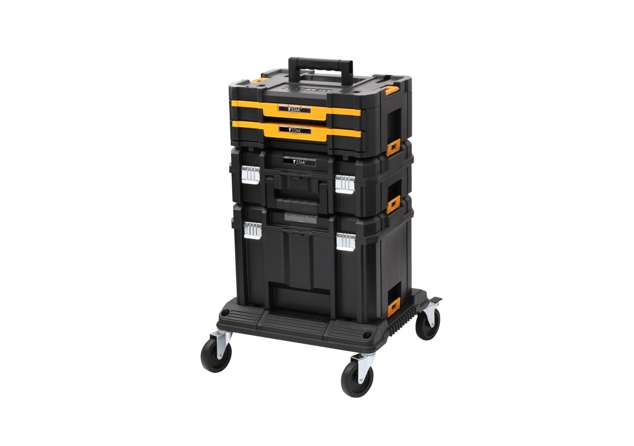 Support à roulettes TSTAK - DWST1-71229 - Dewalt