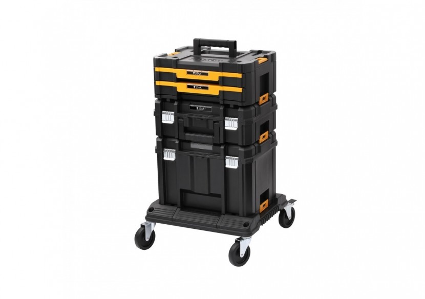 Support à roulettes TSTAK - DWST1-71229 - Dewalt