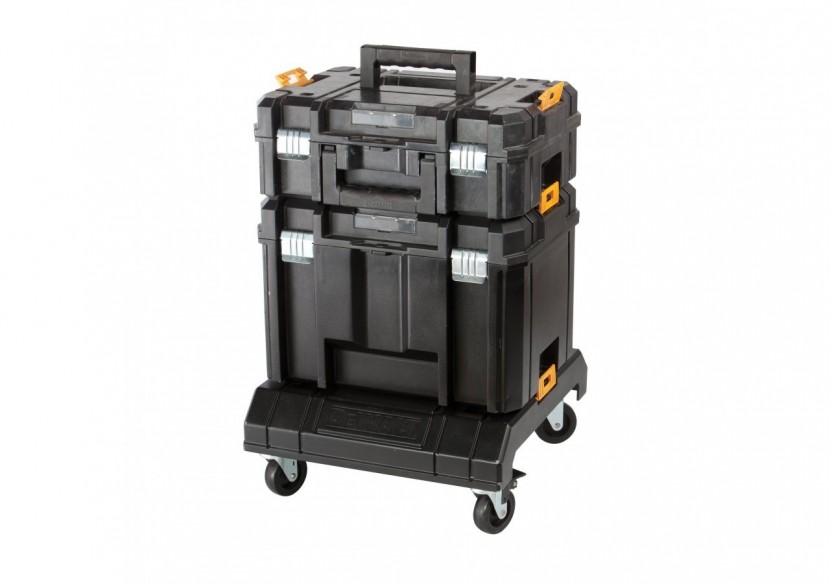 Support à roulettes TSTAK - DWST1-71229 - Dewalt