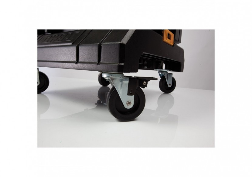 Support à roulettes TSTAK - DWST1-71229 - Dewalt